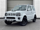 Used Suzuki Jimny