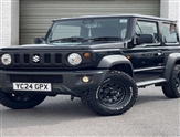 Used Suzuki Jimny