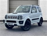 Used Suzuki Jimny