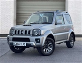 Used Suzuki Jimny