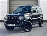 Used Suzuki Jimny