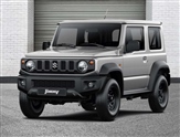 Used Suzuki Jimny