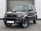 Used Suzuki Jimny Used Suzuki Jimny