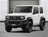 Used Suzuki Jimny
