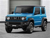 Used Suzuki Jimny
