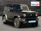 Used Suzuki Jimny