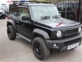 Used Suzuki Jimny