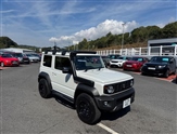 Used Suzuki Jimny