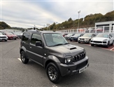 Used Suzuki Jimny