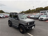 Used Suzuki Jimny