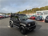 Used Suzuki Jimny