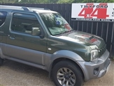 Used Suzuki Jimny