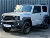 Used Suzuki Jimny