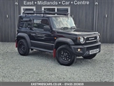 Used Suzuki Jimny