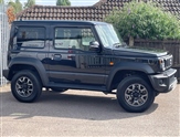 Used Suzuki Jimny