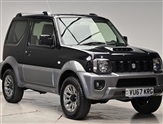 Used Suzuki Jimny