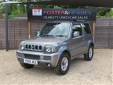 Used Suzuki Jimny