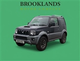 Used Suzuki Jimny