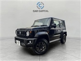 Used Suzuki Jimny