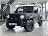 Suzuki Jimny Image 1