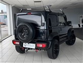 Suzuki Jimny Image 2