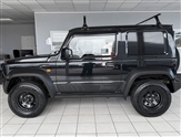 Suzuki Jimny Image 6