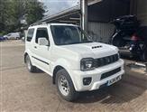 Used Suzuki Jimny