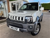 Suzuki Jimny Image 1