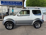 Suzuki Jimny Image 2