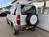 Suzuki Jimny Image 3