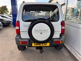 Suzuki Jimny Image 4