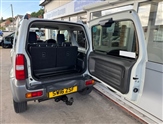 Suzuki Jimny Image 5