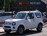 Used Suzuki Jimny