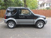 Used Suzuki Jimny