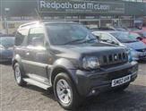 Used Suzuki Jimny Used Suzuki Jimny