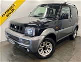 Used Suzuki Jimny