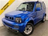 Used Suzuki Jimny