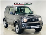 Used Suzuki Jimny