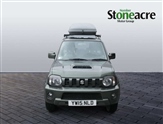 Suzuki Jimny Image 2