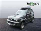 Suzuki Jimny Image 3