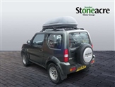 Suzuki Jimny Image 4