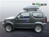 Suzuki Jimny Image 5