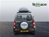 Suzuki Jimny Image 6