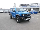 Suzuki Jimny Image 1