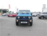 Suzuki Jimny Image 2