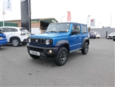 Suzuki Jimny Image 3
