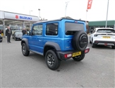 Suzuki Jimny Image 4