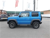 Suzuki Jimny Image 5