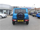 Suzuki Jimny Image 6