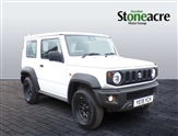 Suzuki Jimny Image 1